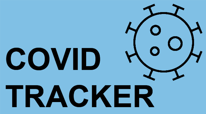 COVID Tracker